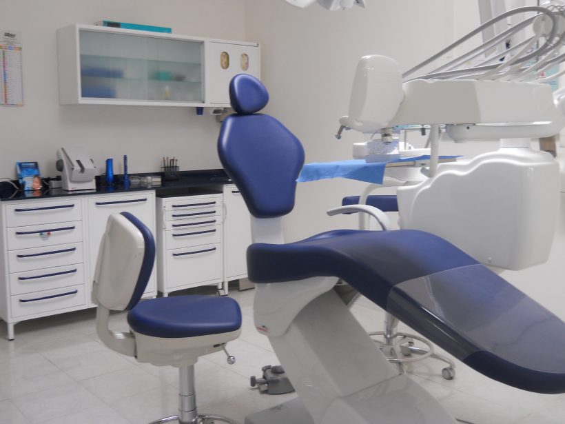 studio dentistico a catania