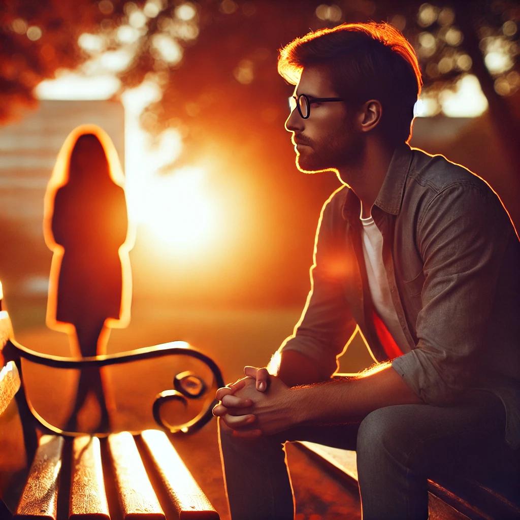 Legamento d’amore con il sale